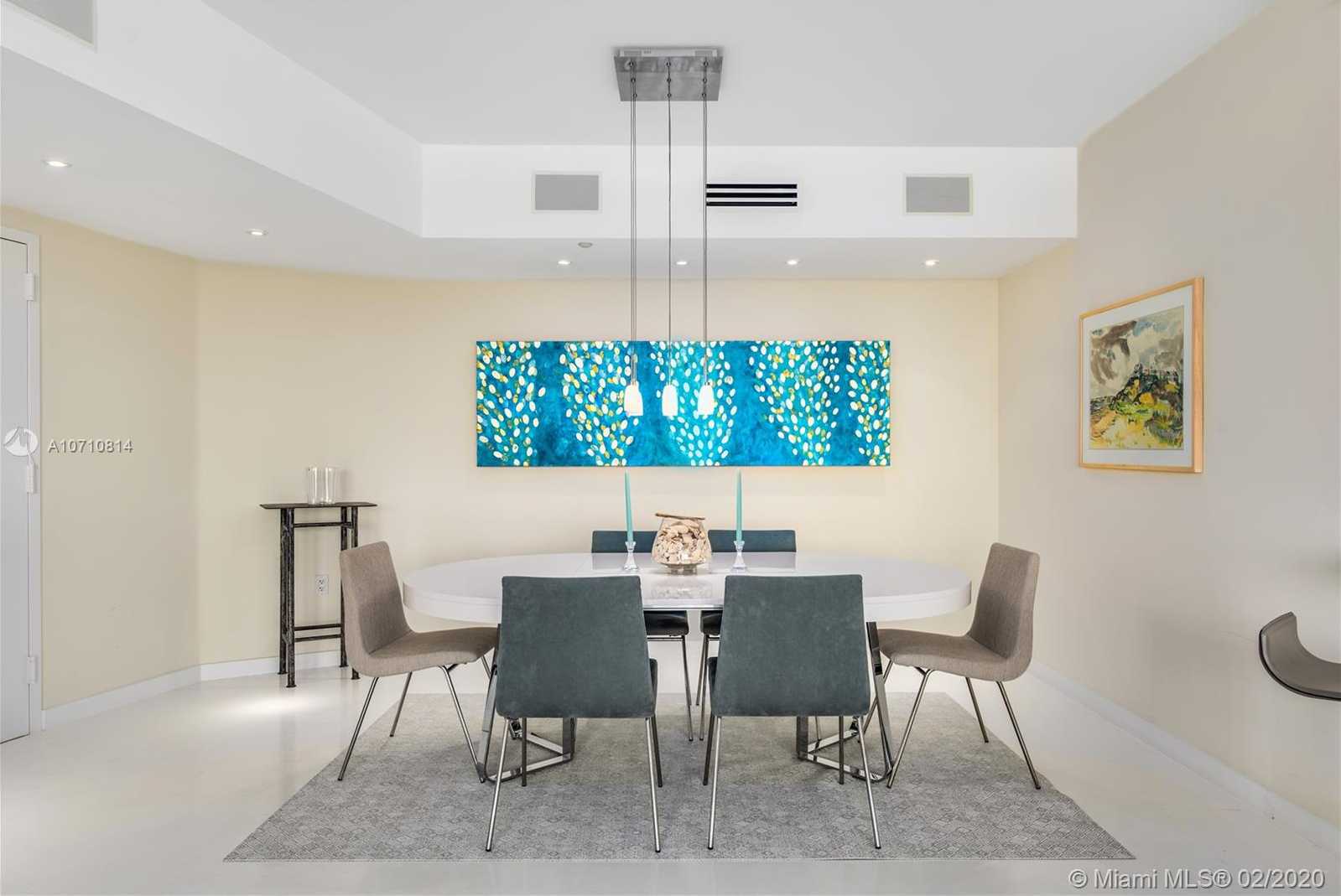 Small Image of 400 ALTON RD #1206, Miami Beach Number 15