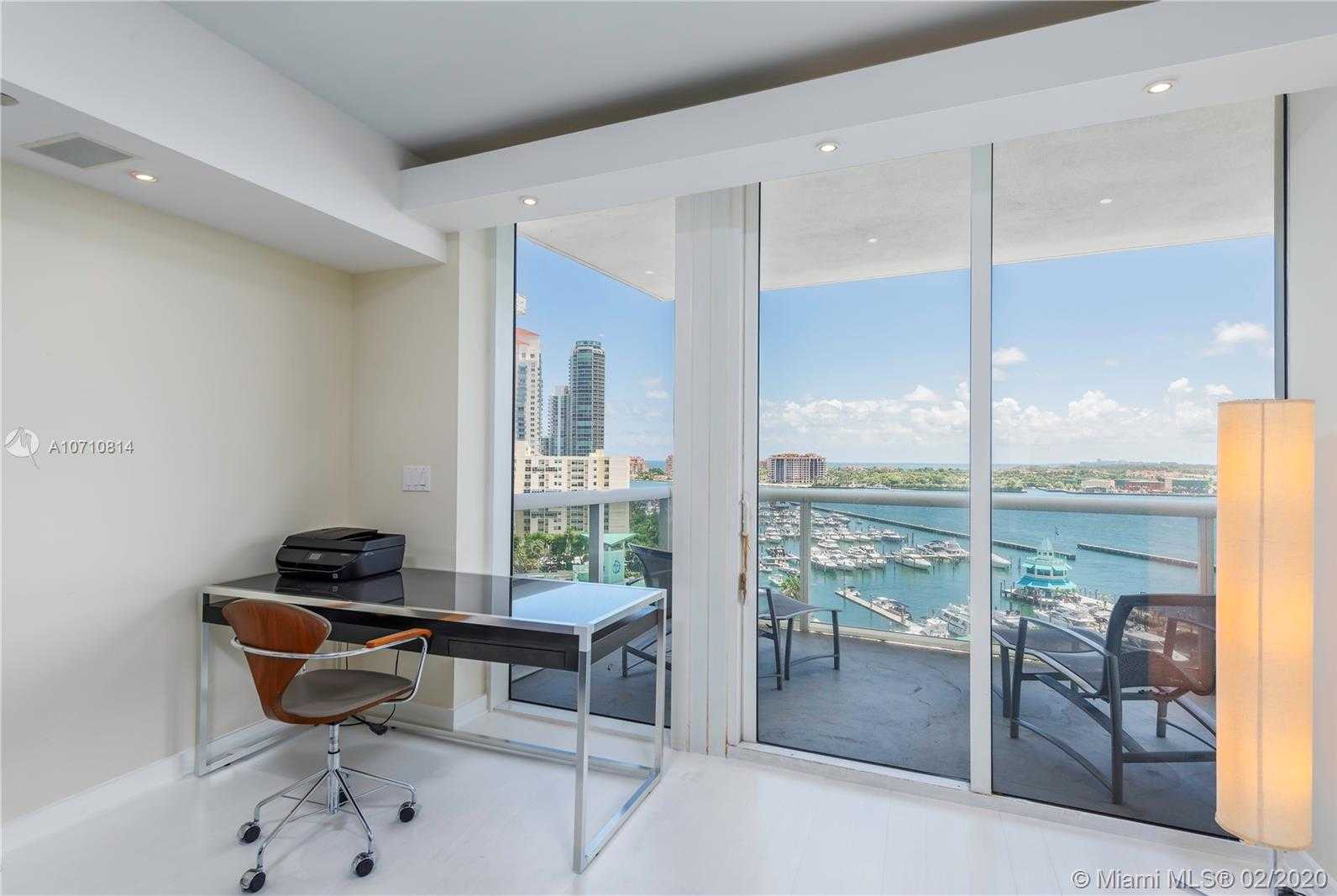 Small Image of 400 ALTON RD #1206, Miami Beach Number 17