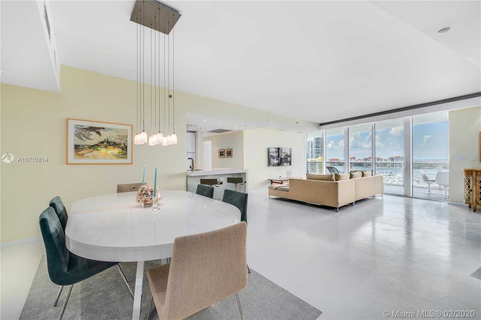 Small Image of 400 ALTON RD #1206, Miami Beach Number 6