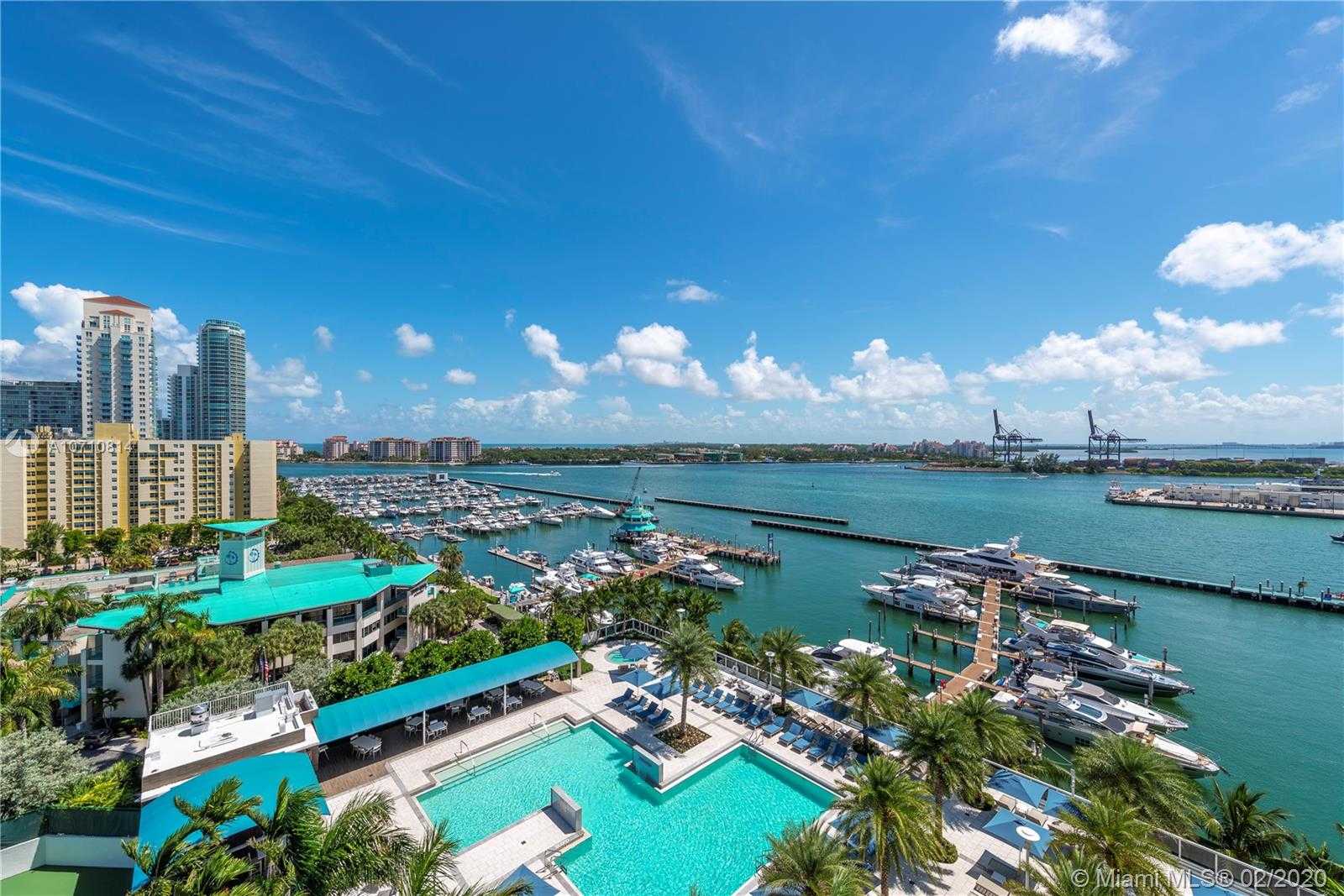 Small Image of 400 ALTON RD #1206, Miami Beach Number 9