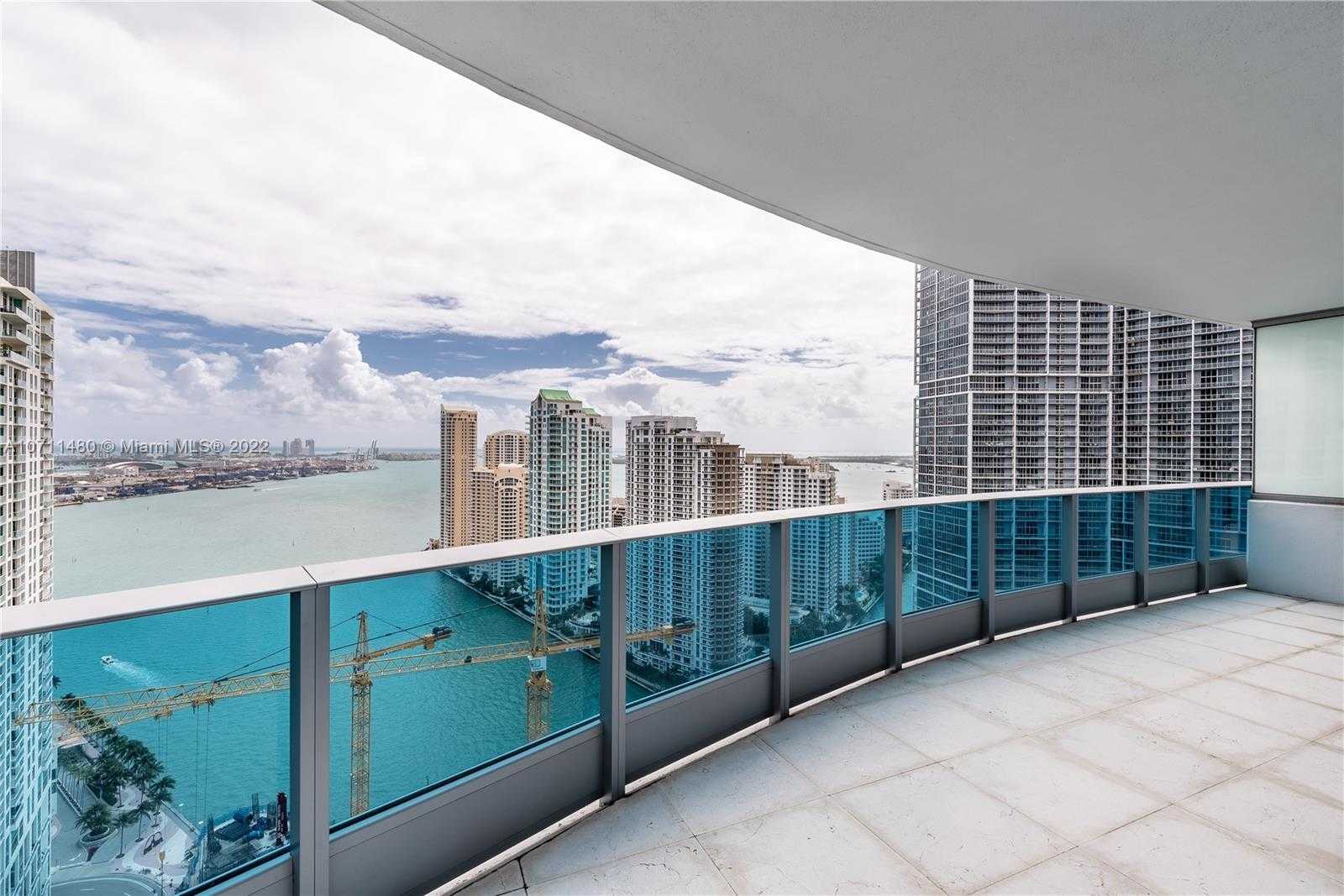 Small Image of 200 Biscayne Blvd Way, Miami, FL 33131, USA Number 20