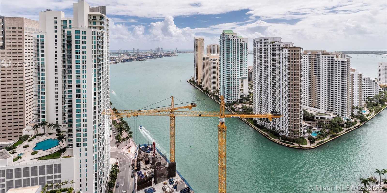 Small Image of 200 Biscayne Blvd Way, Miami, FL 33131, USA Number 23