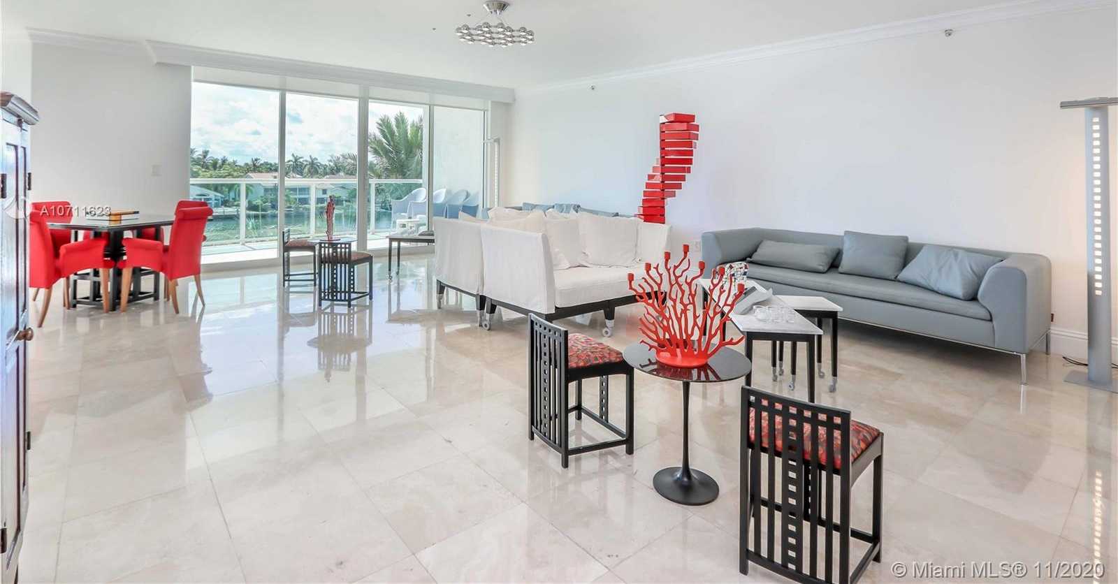 Small Image of 20201 E Country Club Dr, Miami, FL 33180, USA Number 2