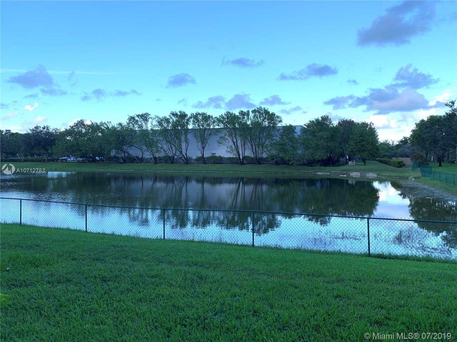 Small Image of 151 SOUTH WEST 117TH AVE #9106, Pembroke Pines Number 16