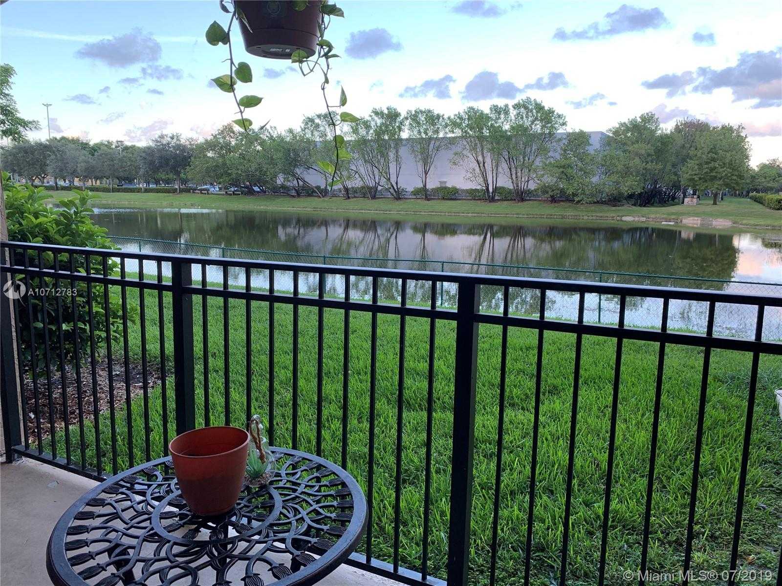 Small Image of 151 SOUTH WEST 117TH AVE #9106, Pembroke Pines Number 17