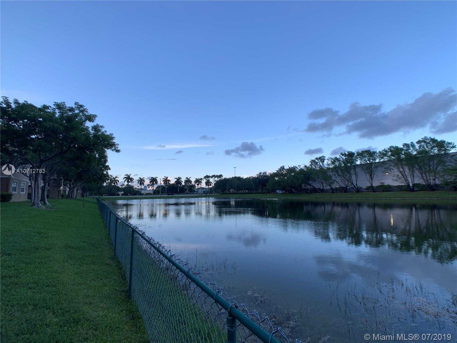 Small Image of 151 SOUTH WEST 117TH AVE #9106, Pembroke Pines Number 18