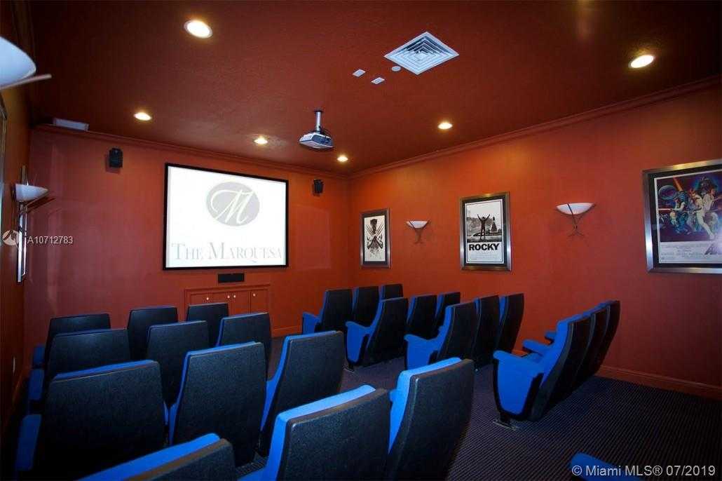 Small Image of 151 SOUTH WEST 117TH AVE #9106, Pembroke Pines Number 24