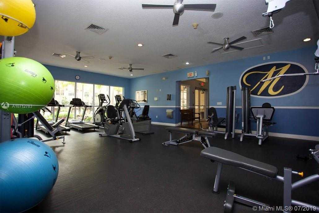 Small Image of 151 SOUTH WEST 117TH AVE #9106, Pembroke Pines Number 26