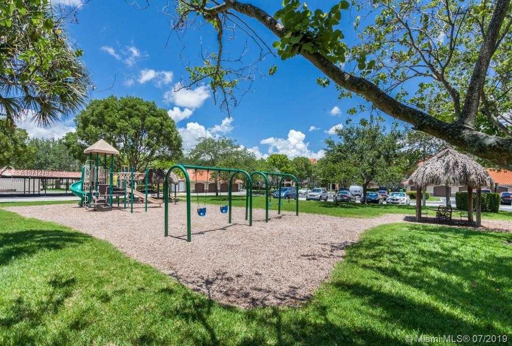 Small Image of 151 SOUTH WEST 117TH AVE #9106, Pembroke Pines Number 27