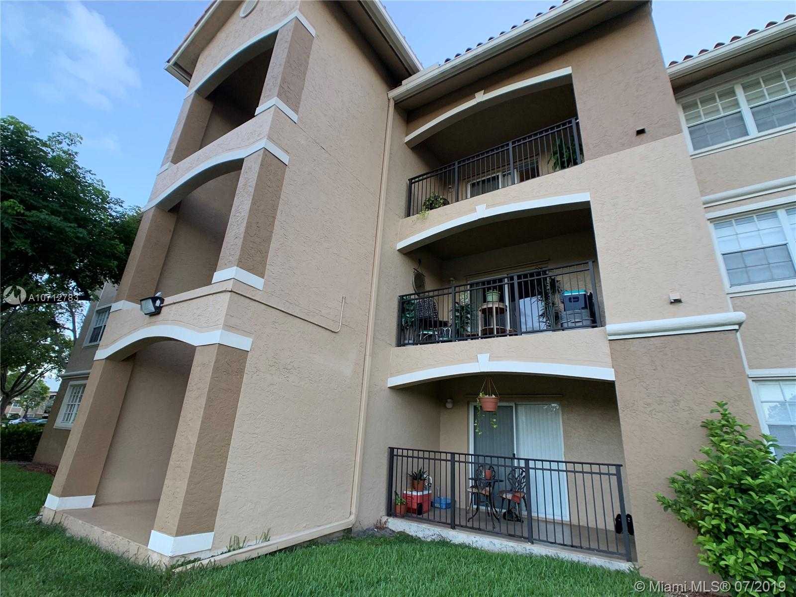 Small Image of 151 SOUTH WEST 117TH AVE #9106, Pembroke Pines Number 3