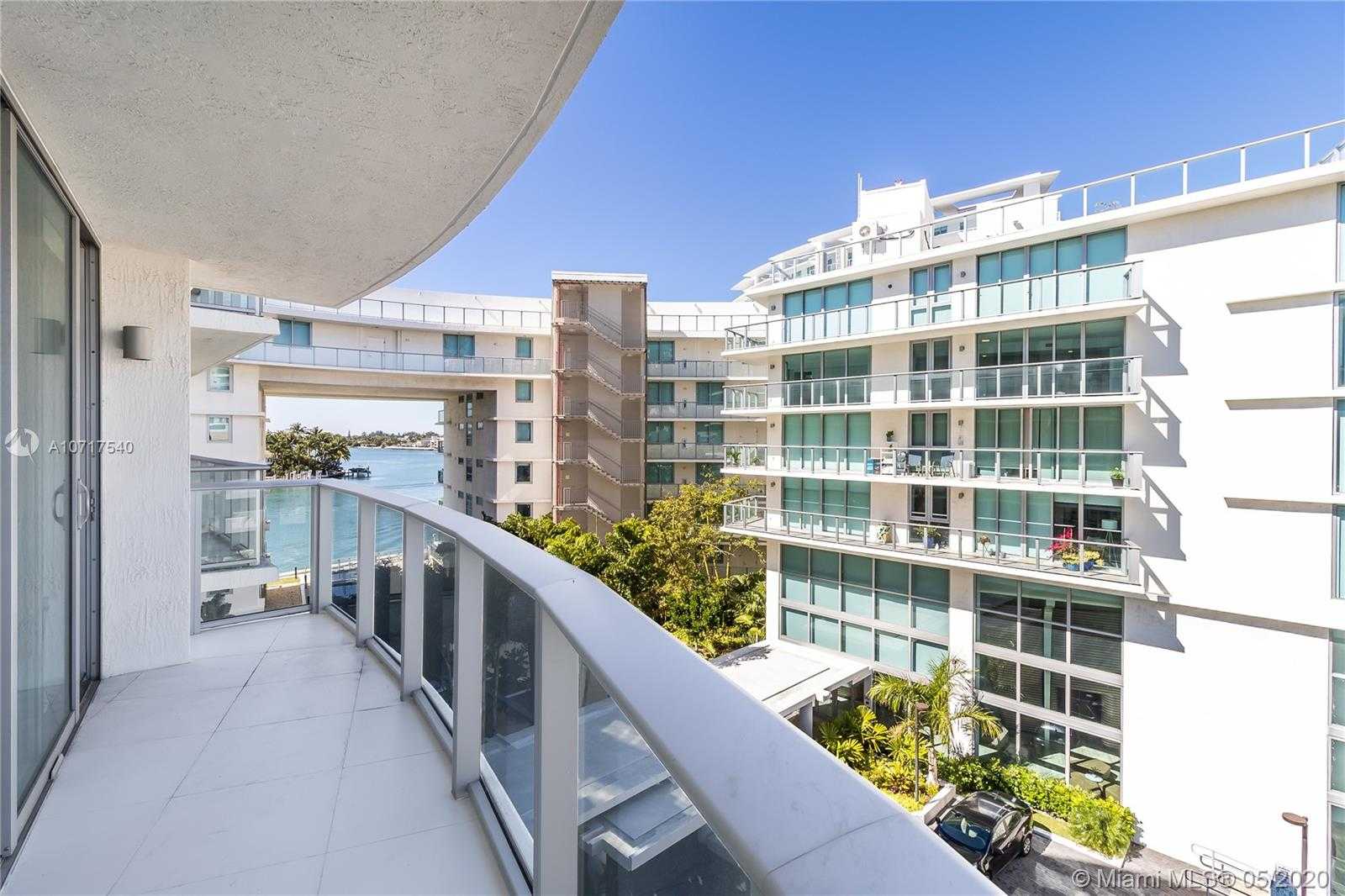 Small Image of 6610 Indian Creek Dr, Miami Beach, FL 33141, USA Number 10
