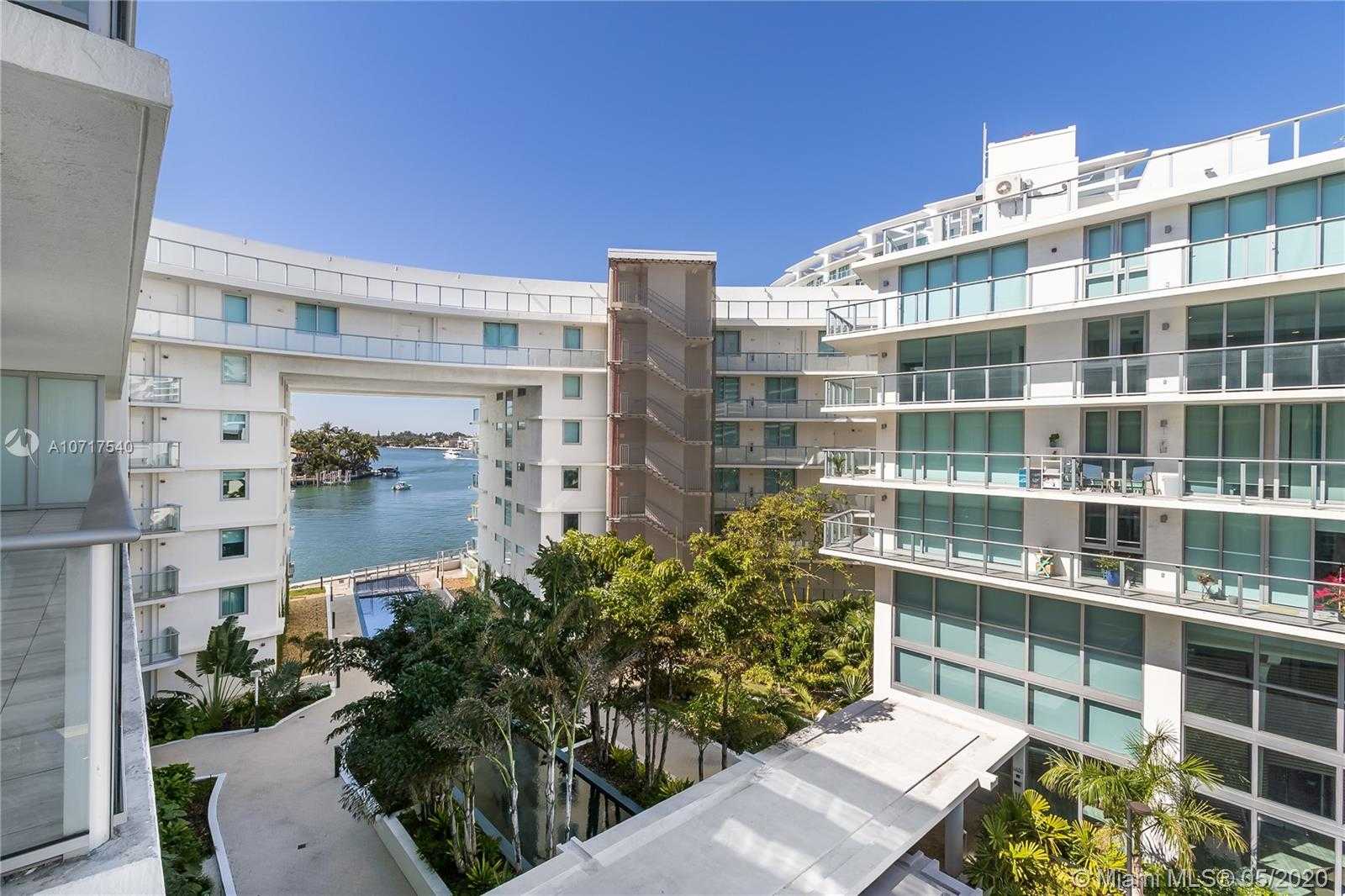 Small Image of 6610 Indian Creek Dr, Miami Beach, FL 33141, USA Number 11