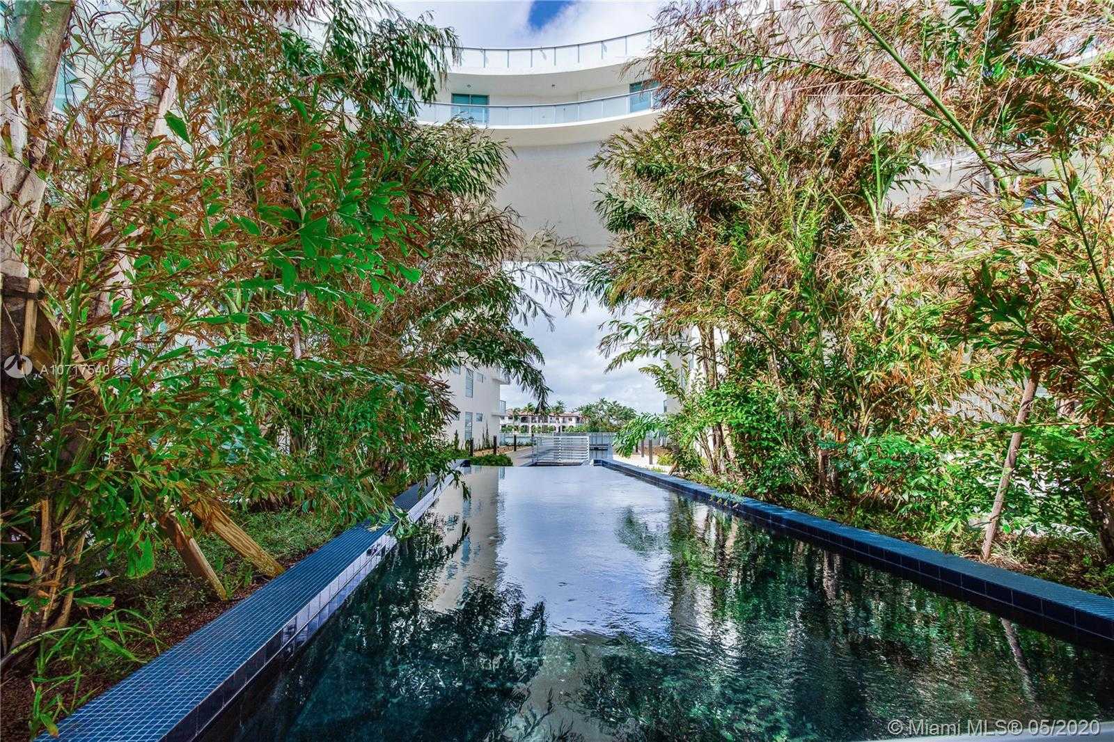 Small Image of 6610 Indian Creek Dr, Miami Beach, FL 33141, USA Number 24