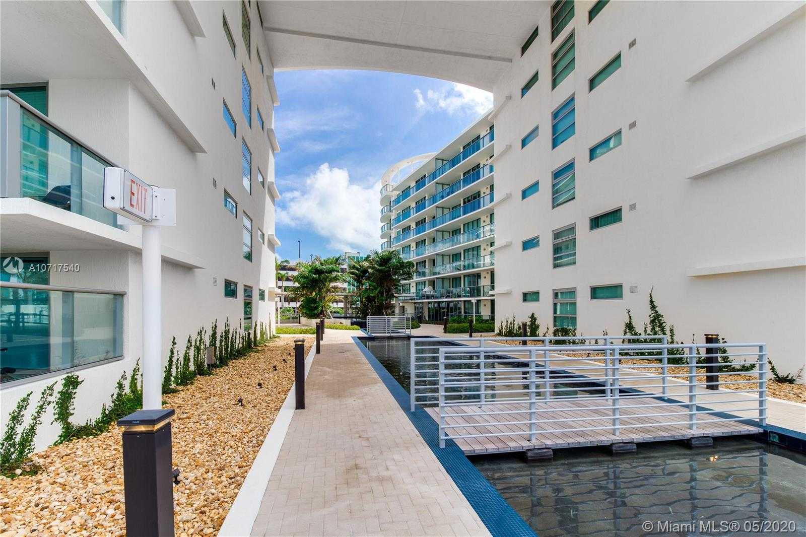 Small Image of 6610 Indian Creek Dr, Miami Beach, FL 33141, USA Number 25