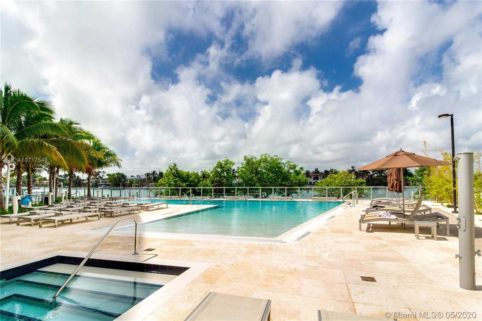 Small Image of 6610 Indian Creek Dr, Miami Beach, FL 33141, USA Number 27