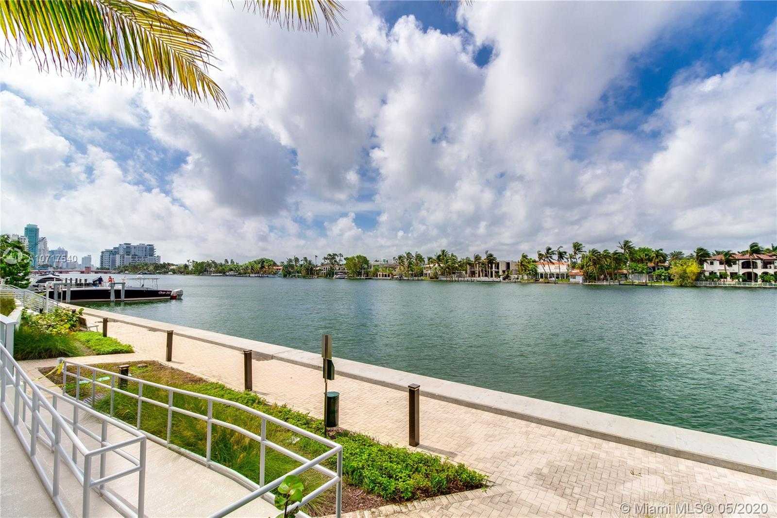 Small Image of 6610 Indian Creek Dr, Miami Beach, FL 33141, USA Number 29
