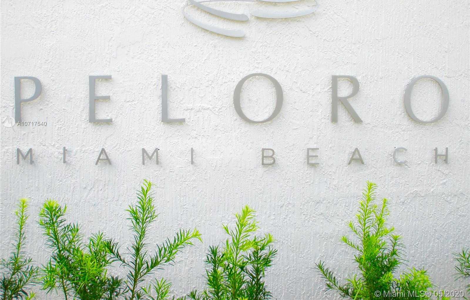 Small Image of 6610 Indian Creek Dr, Miami Beach, FL 33141, USA Number 34