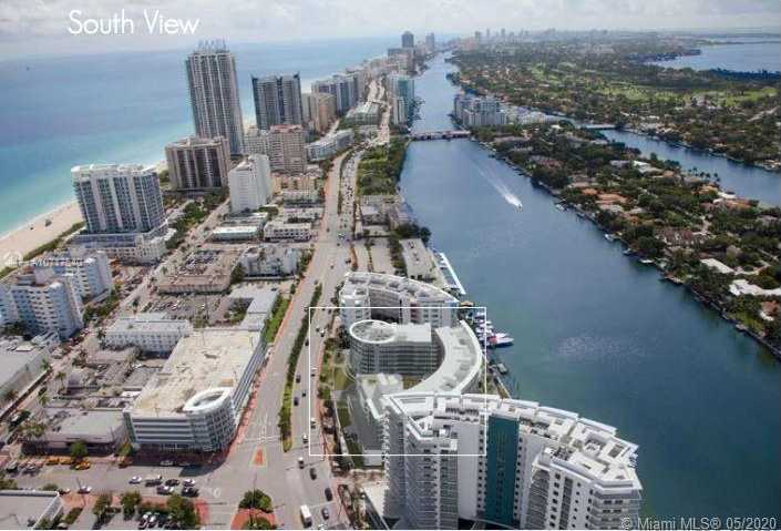 Small Image of 6610 Indian Creek Dr, Miami Beach, FL 33141, USA Number 36