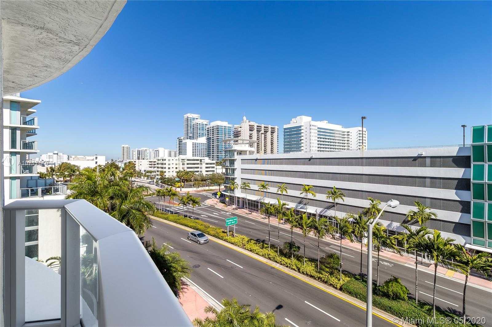 Small Image of 6610 Indian Creek Dr, Miami Beach, FL 33141, USA Number 7