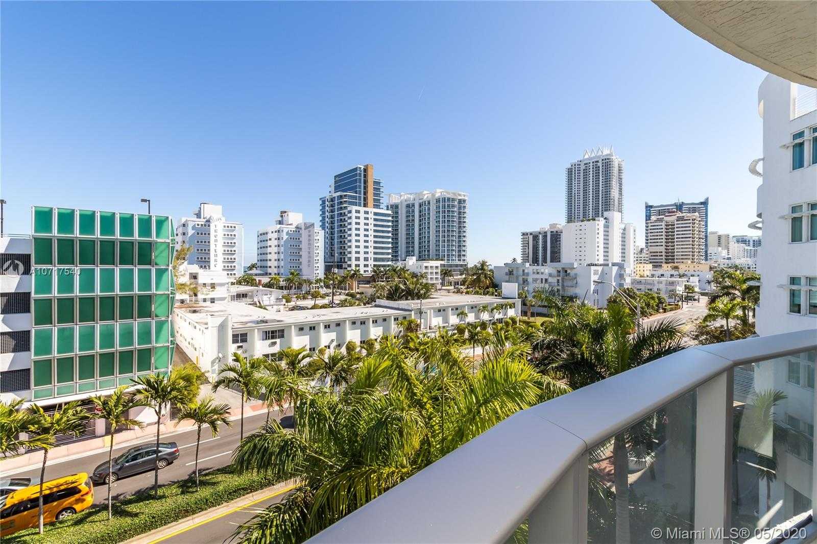 Small Image of 6610 Indian Creek Dr, Miami Beach, FL 33141, USA Number 8