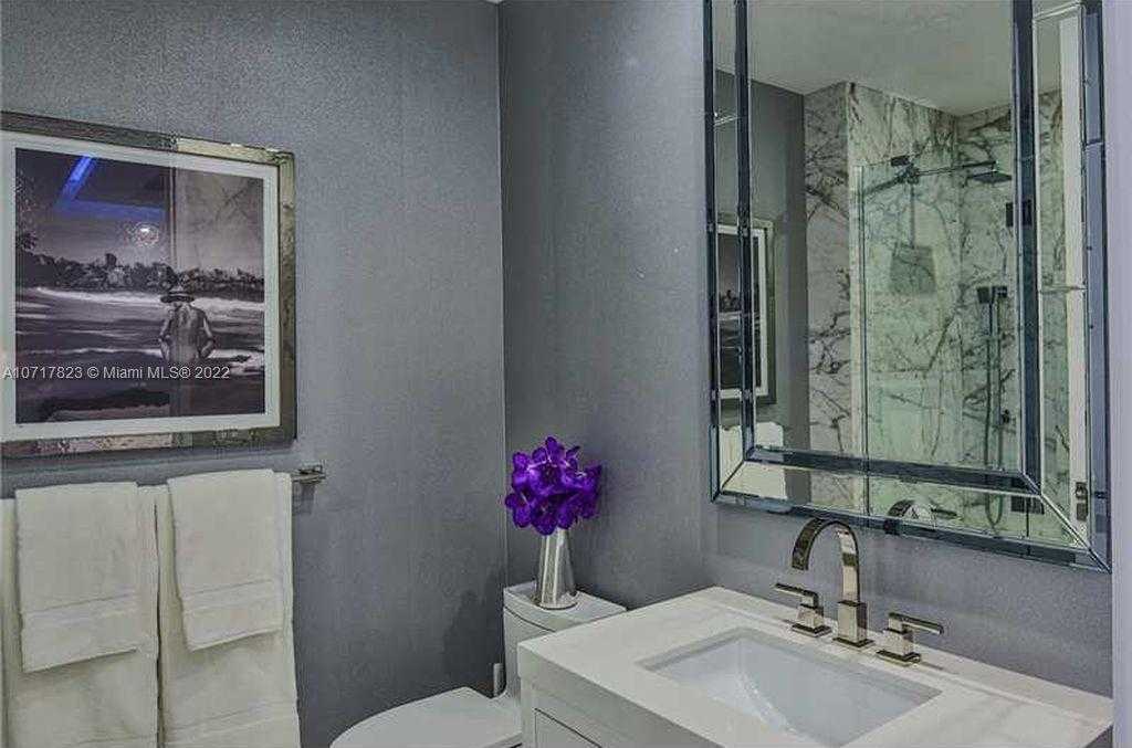 Small Image of 9703 Collins Ave, Bal Harbour, FL 33154, USA Number 13