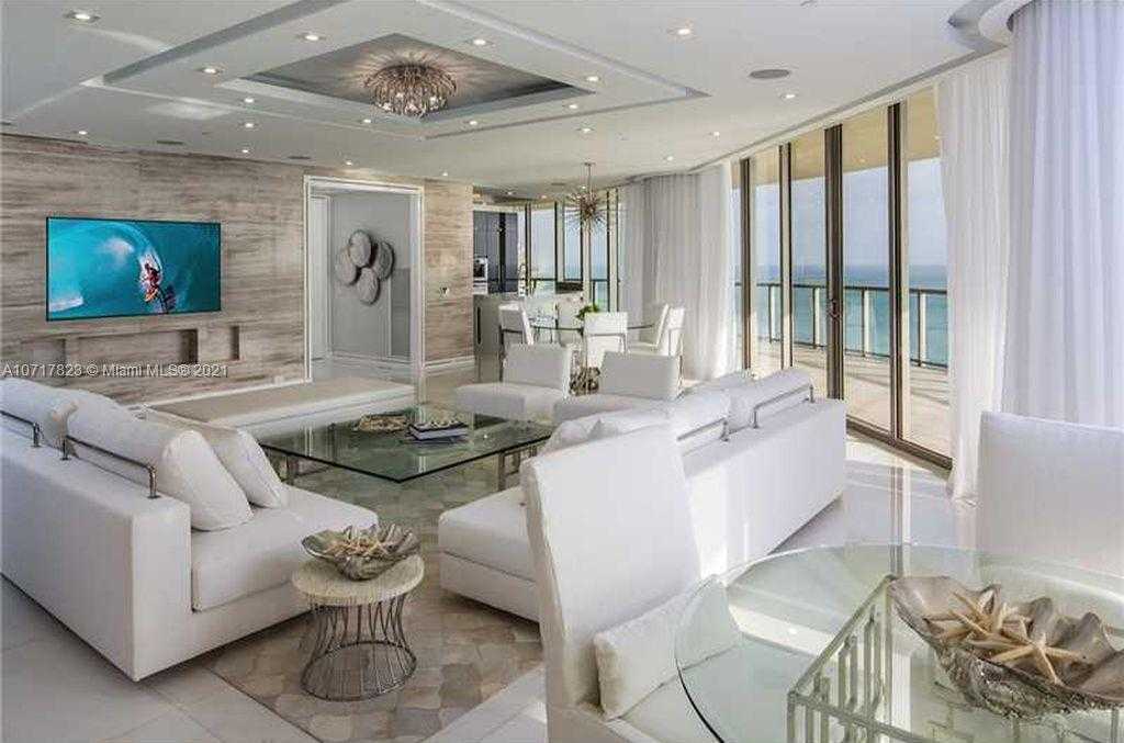 Small Image of 9703 Collins Ave, Bal Harbour, FL 33154, USA Number 2