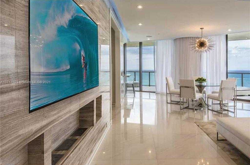 Small Image of 9703 Collins Ave, Bal Harbour, FL 33154, USA Number 3