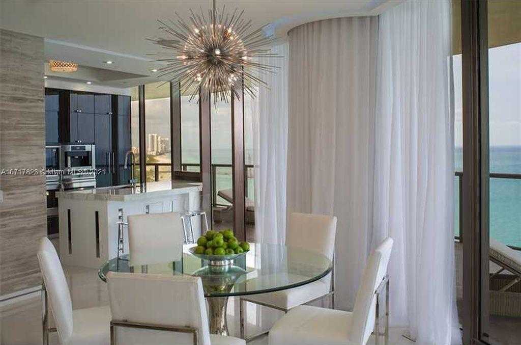 Small Image of 9703 Collins Ave, Bal Harbour, FL 33154, USA Number 5