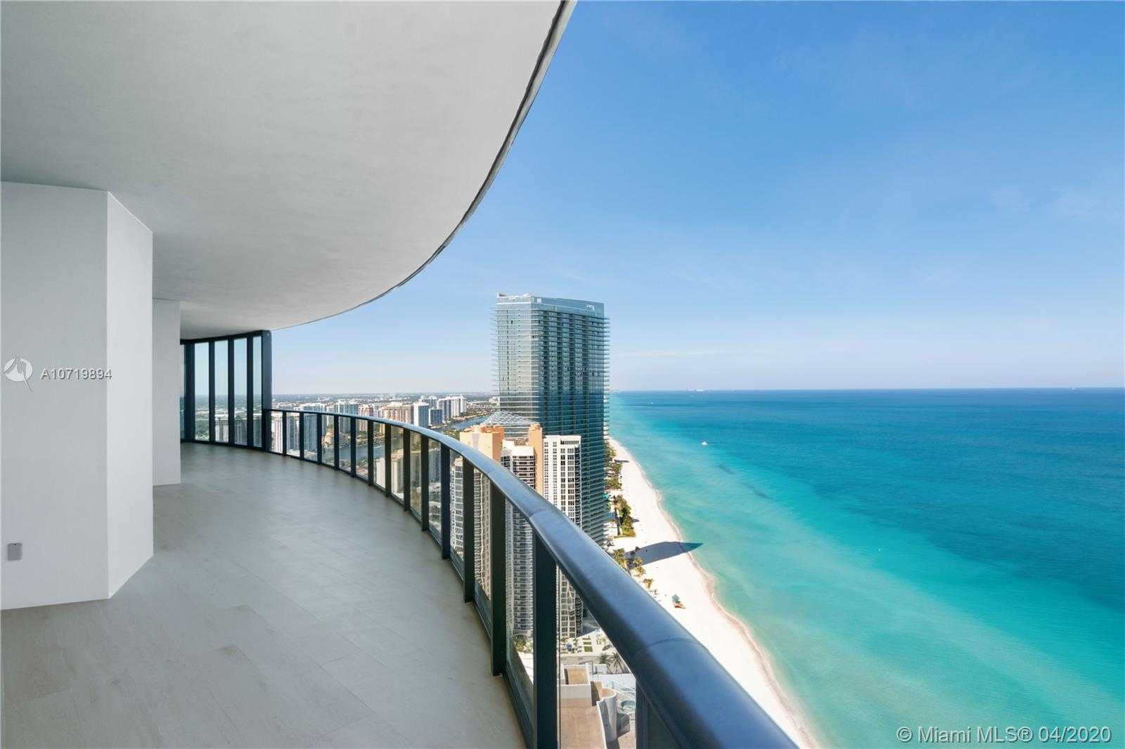 Small Image of 18555 COLLINS AVE #4005, Sunny Isles Beach Number 27