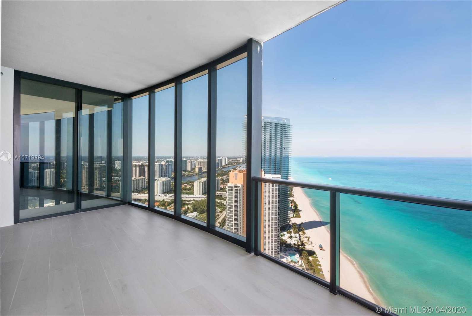 Small Image of 18555 COLLINS AVE #4005, Sunny Isles Beach Number 28