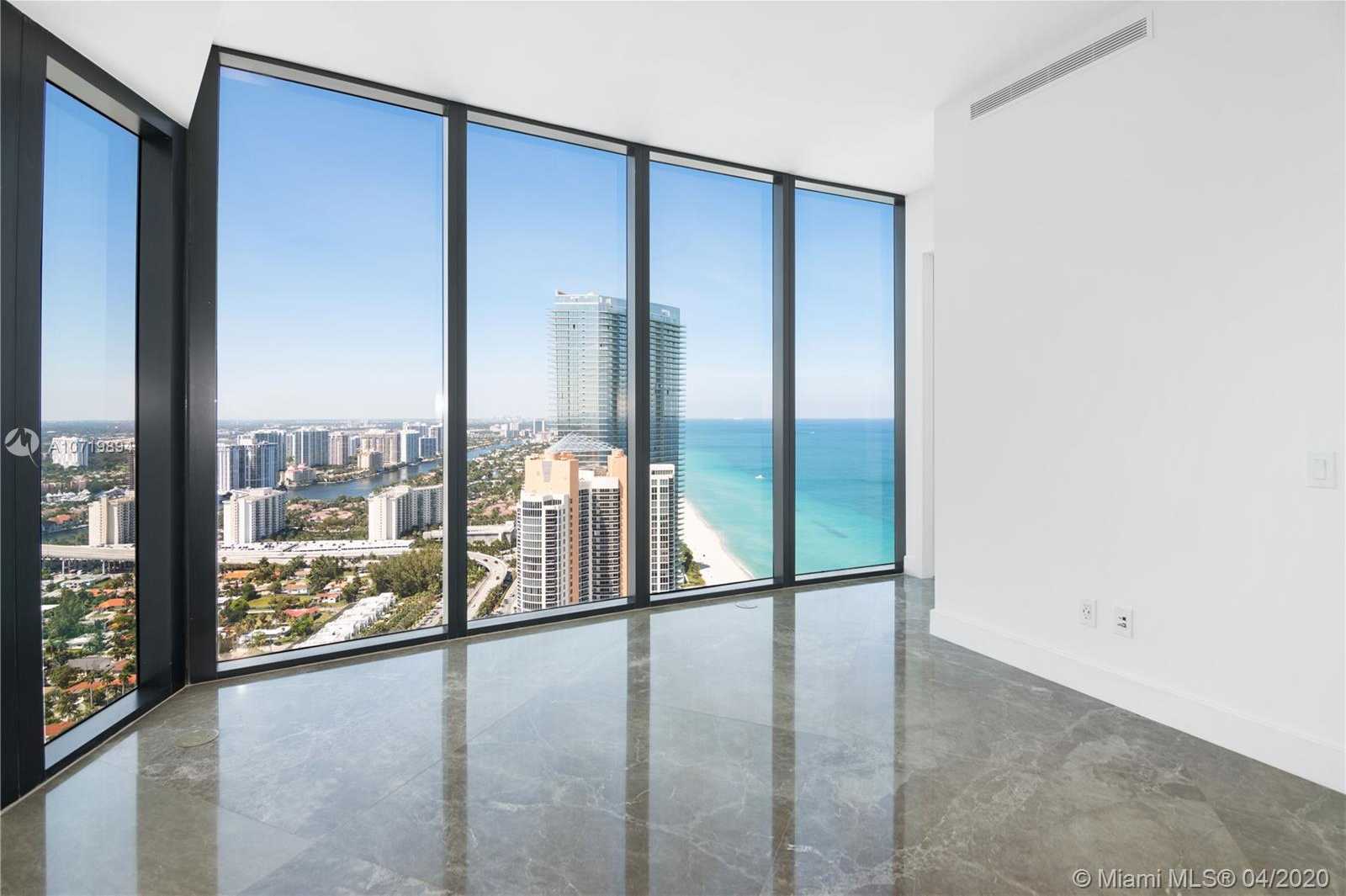Small Image of 18555 COLLINS AVE #4005, Sunny Isles Beach Number 31