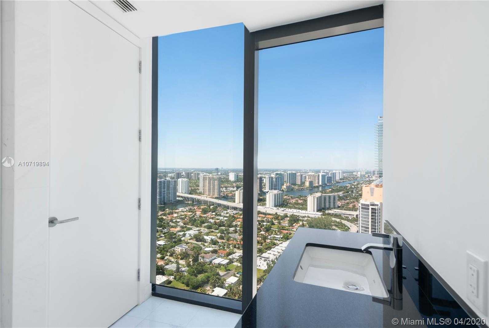 Small Image of 18555 COLLINS AVE #4005, Sunny Isles Beach Number 32