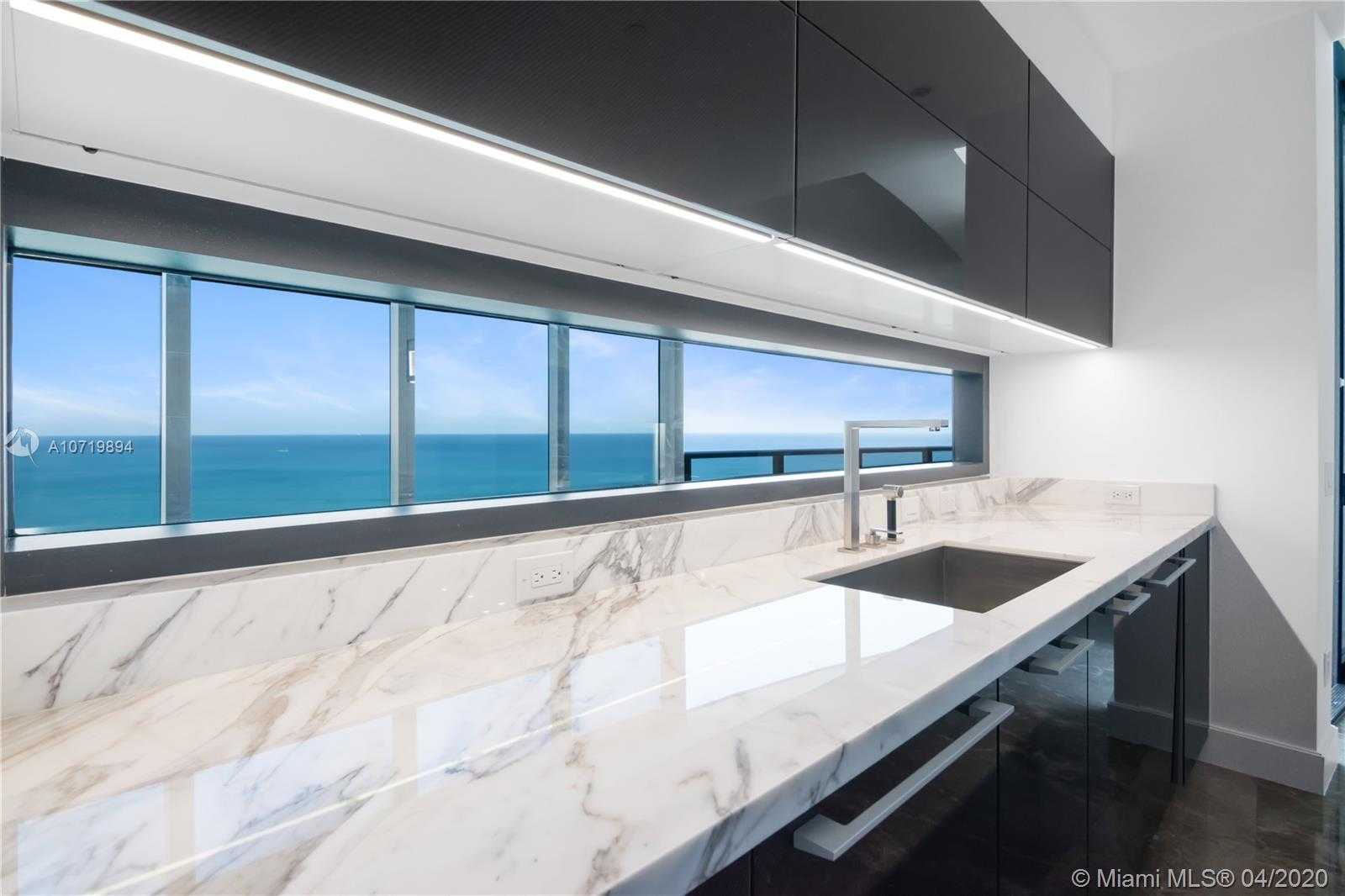 Small Image of 18555 COLLINS AVE #4005, Sunny Isles Beach Number 35