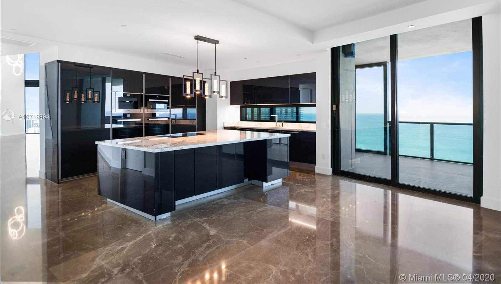 Small Image of 18555 COLLINS AVE #4005, Sunny Isles Beach Number 37