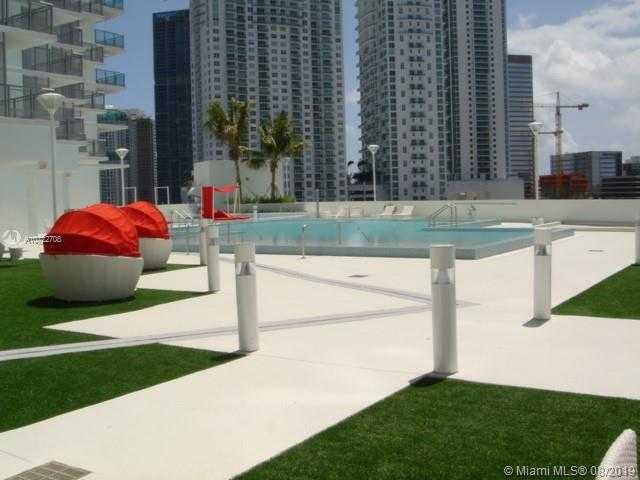 Small Image of 350 SOUTH MIAMI AVE #2011, Miami Number 11