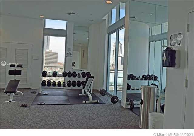 Small Image of 350 SOUTH MIAMI AVE #2011, Miami Number 13
