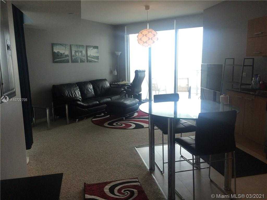 Small Image of 350 SOUTH MIAMI AVE #2011, Miami Number 2