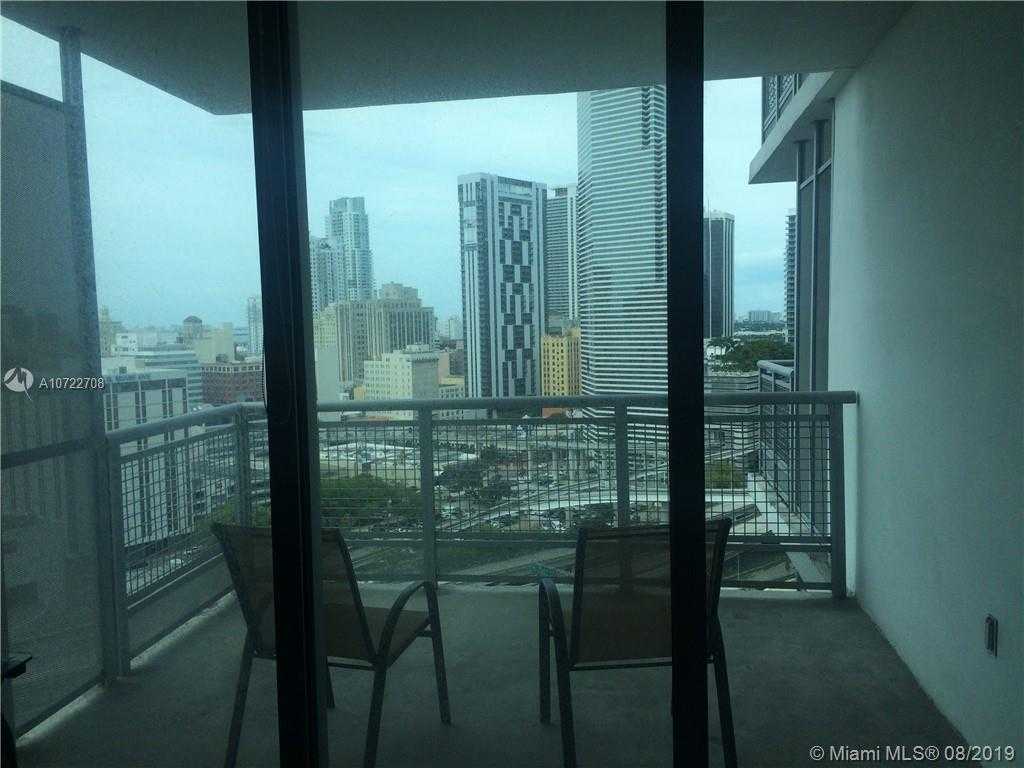 Small Image of 350 SOUTH MIAMI AVE #2011, Miami Number 4
