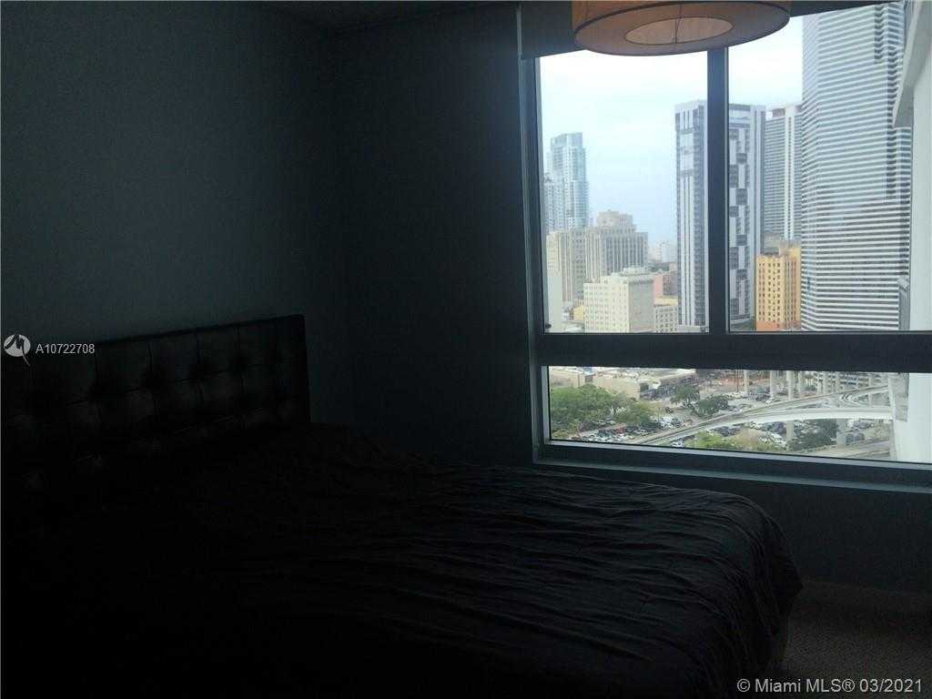 Small Image of 350 SOUTH MIAMI AVE #2011, Miami Number 7
