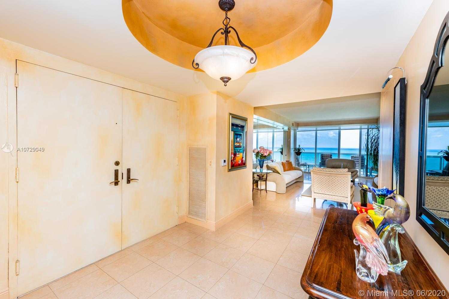 Small Image of 17555 COLLINS AVE #1803, Sunny Isles Beach Number 11