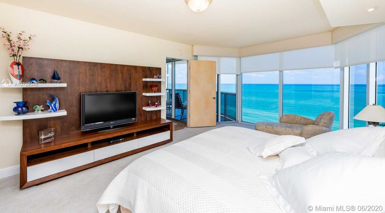 Small Image of 17555 COLLINS AVE #1803, Sunny Isles Beach Number 12