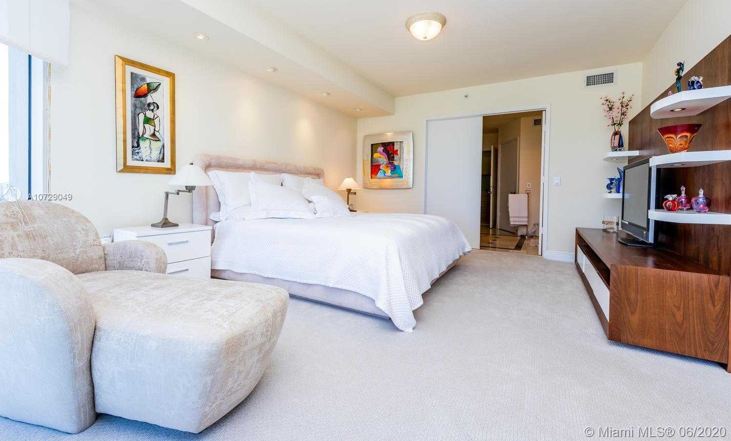 Small Image of 17555 COLLINS AVE #1803, Sunny Isles Beach Number 13