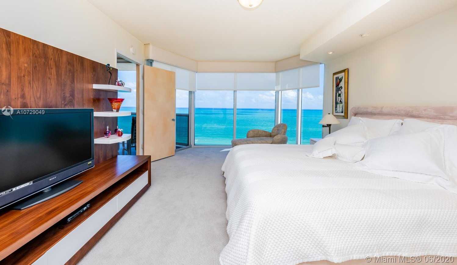 Small Image of 17555 COLLINS AVE #1803, Sunny Isles Beach Number 14