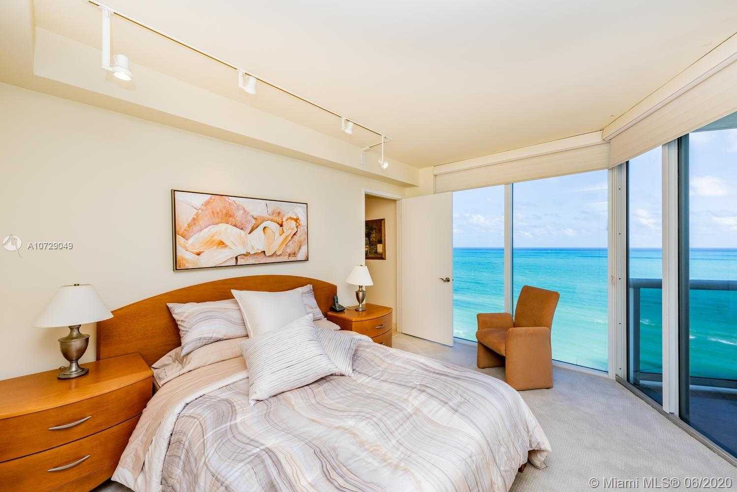 Small Image of 17555 COLLINS AVE #1803, Sunny Isles Beach Number 17
