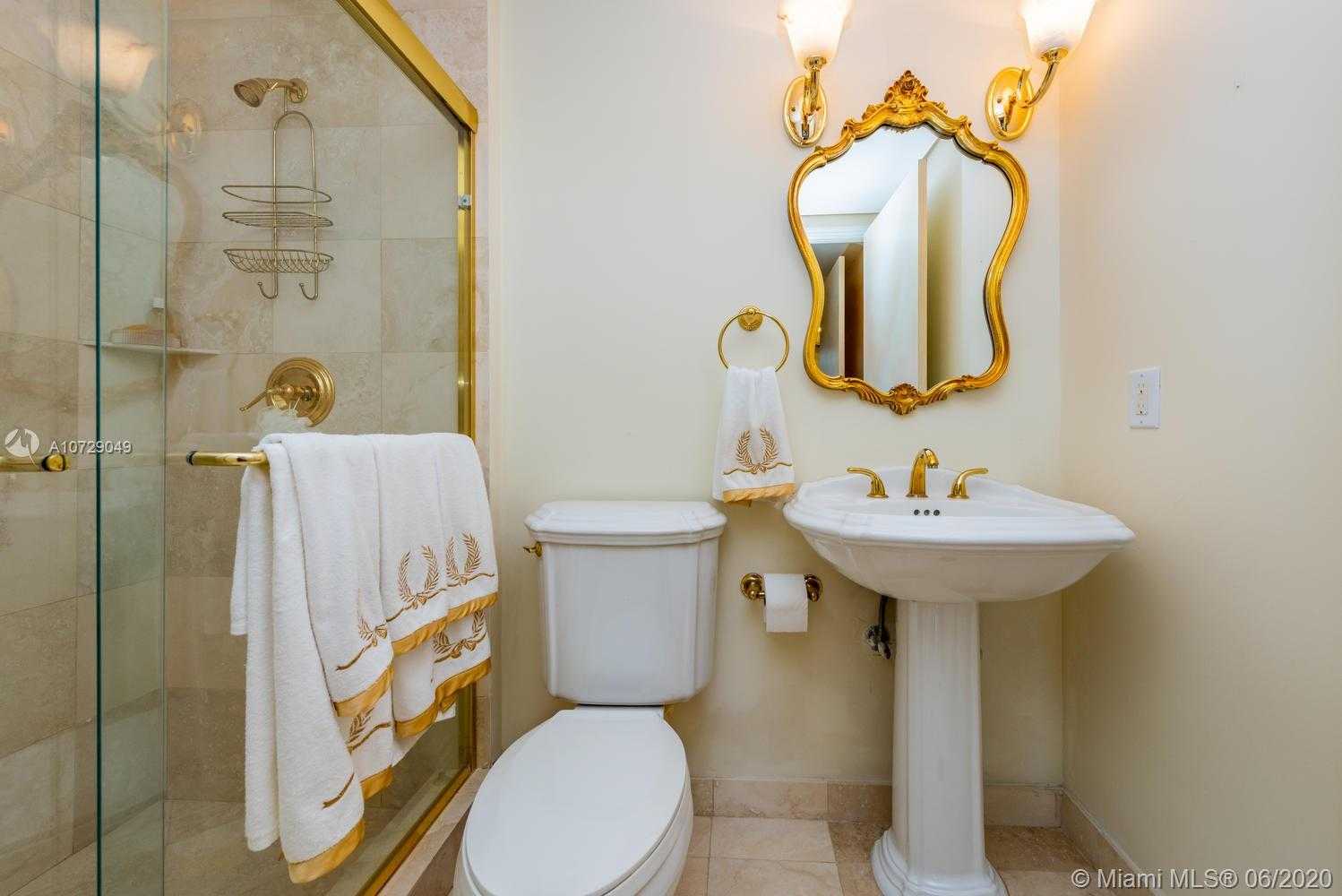 Small Image of 17555 COLLINS AVE #1803, Sunny Isles Beach Number 19