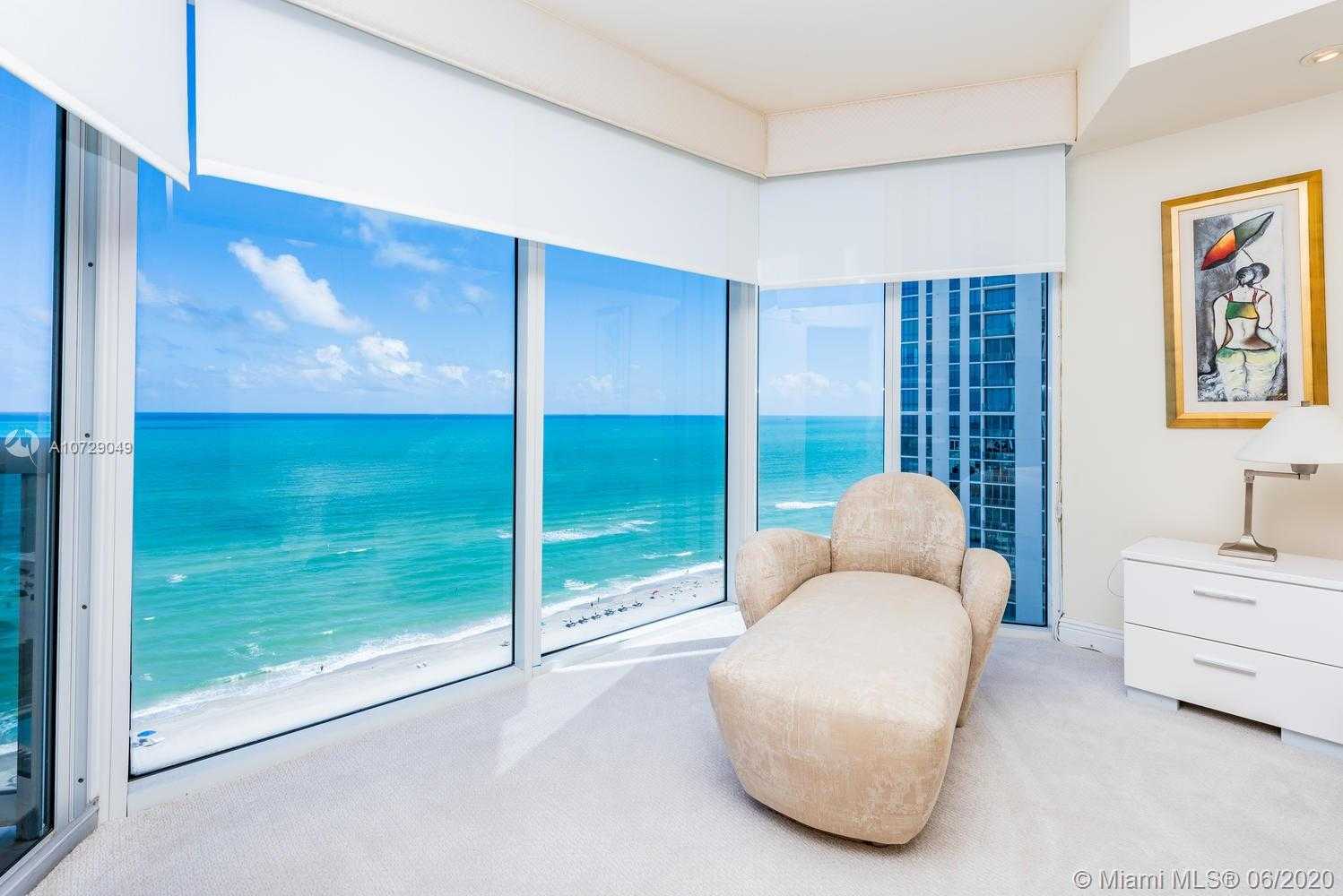 Small Image of 17555 COLLINS AVE #1803, Sunny Isles Beach Number 2