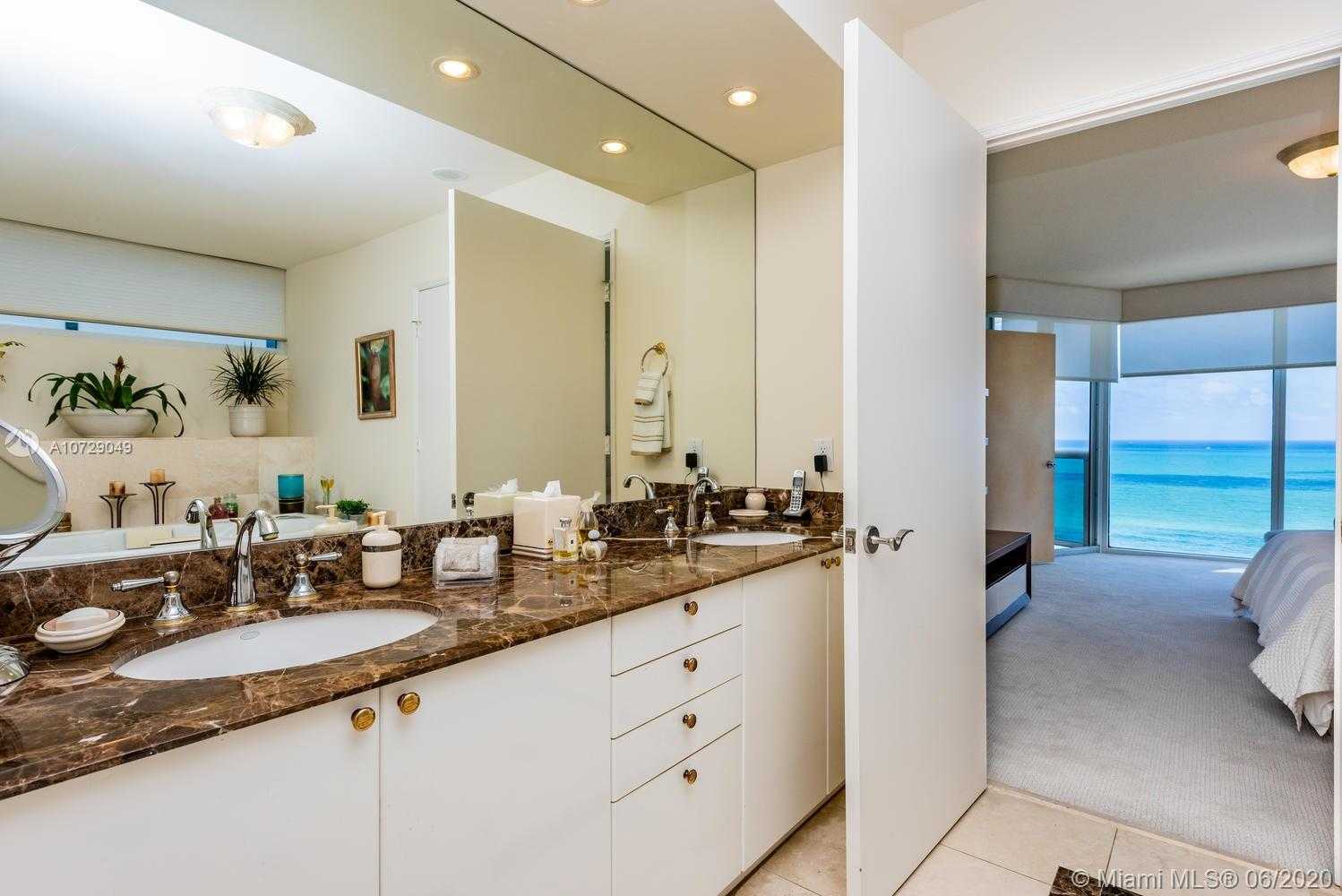 Small Image of 17555 COLLINS AVE #1803, Sunny Isles Beach Number 23