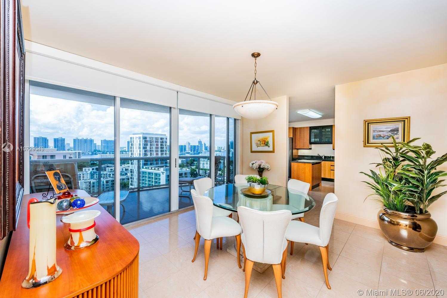 Small Image of 17555 COLLINS AVE #1803, Sunny Isles Beach Number 25