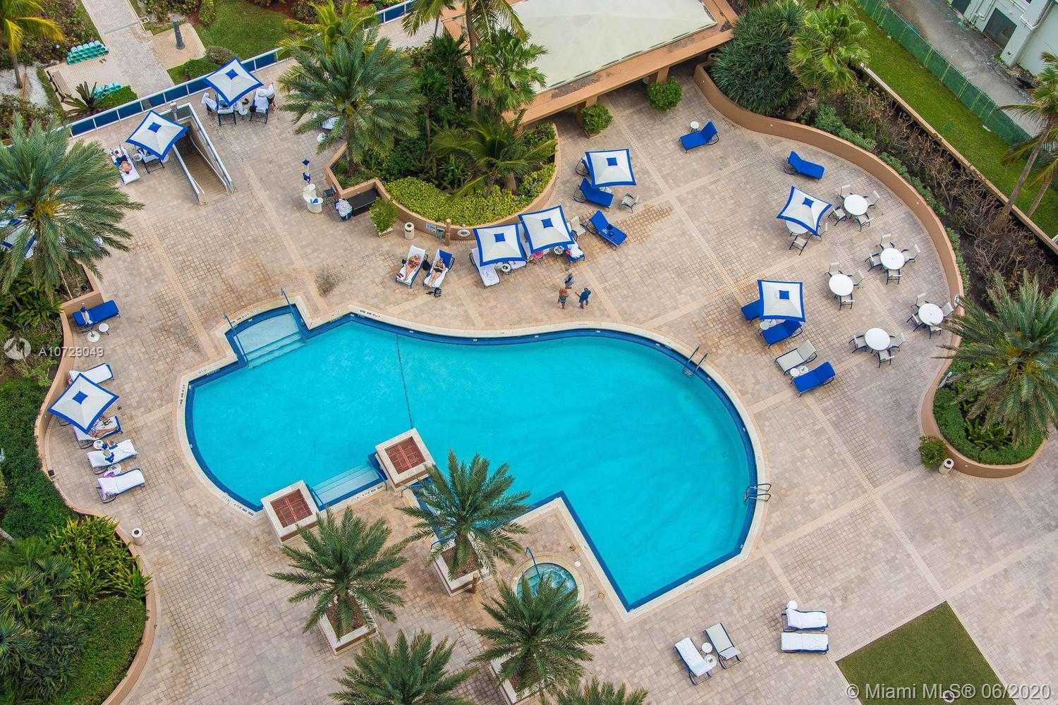 Small Image of 17555 COLLINS AVE #1803, Sunny Isles Beach Number 45