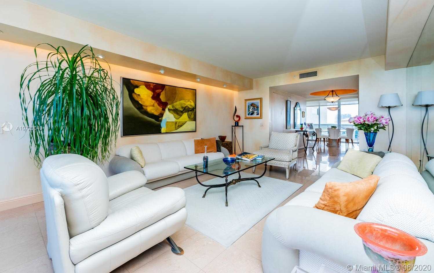 Small Image of 17555 COLLINS AVE #1803, Sunny Isles Beach Number 7